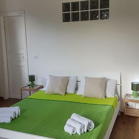 Mondello Sicily House Hotel Luaran gambar
