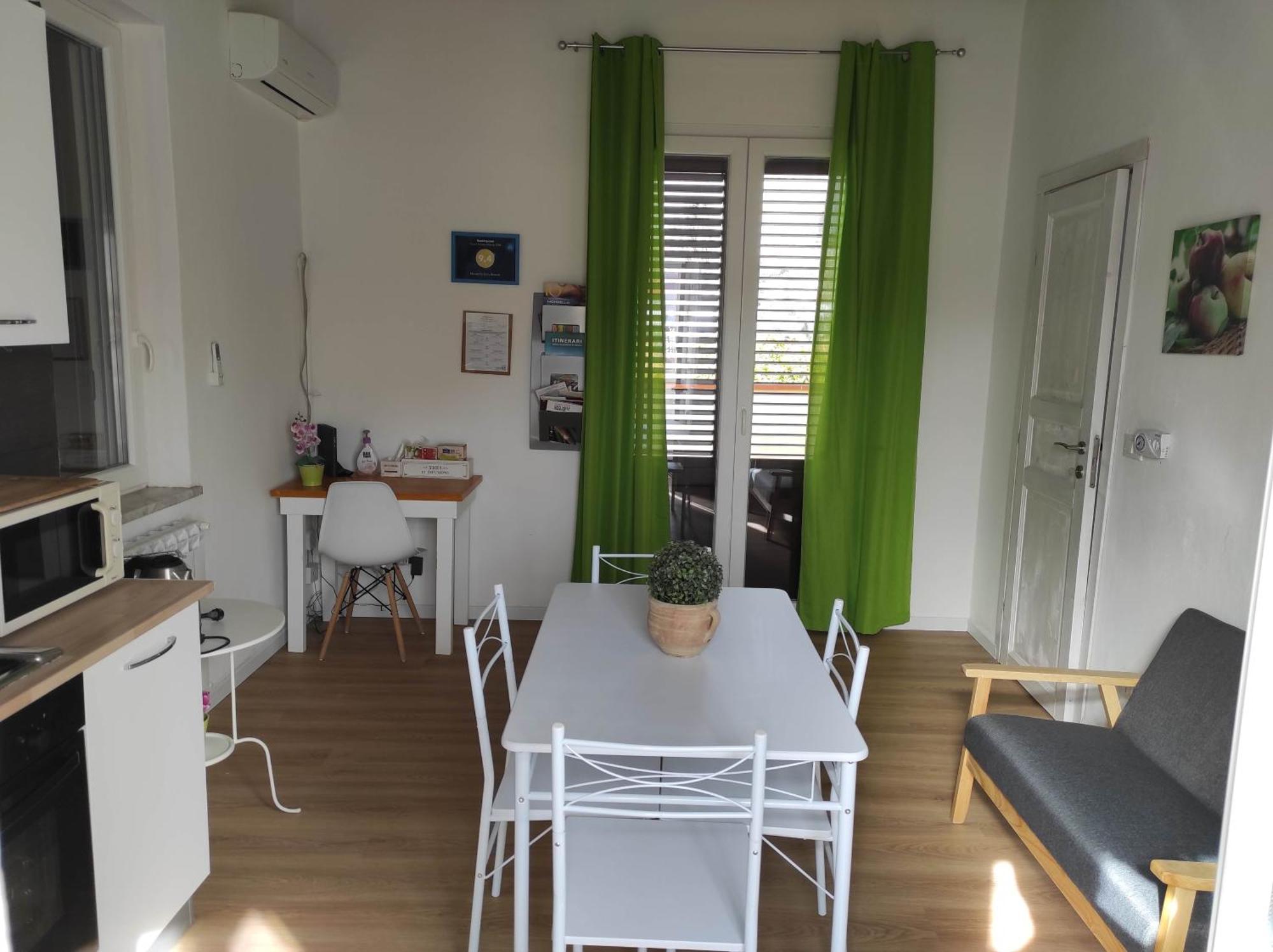 Mondello Sicily House Hotel Luaran gambar