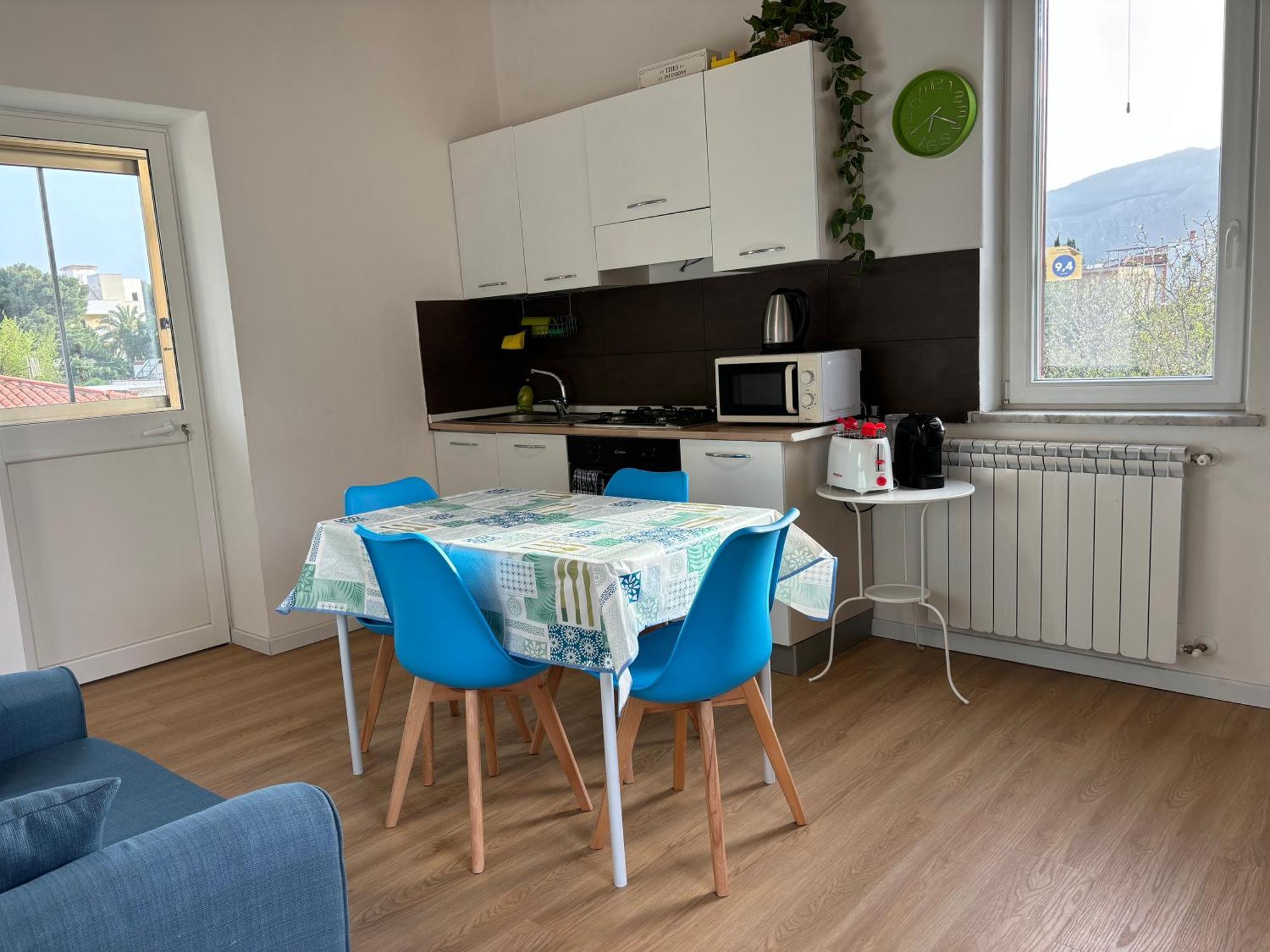 Mondello Sicily House Hotel Luaran gambar