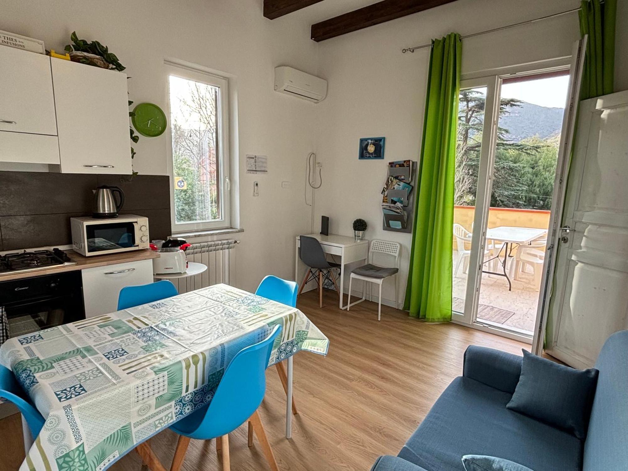 Mondello Sicily House Hotel Luaran gambar
