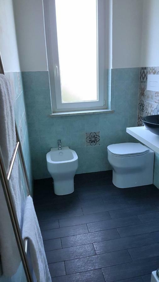 Mondello Sicily House Hotel Luaran gambar
