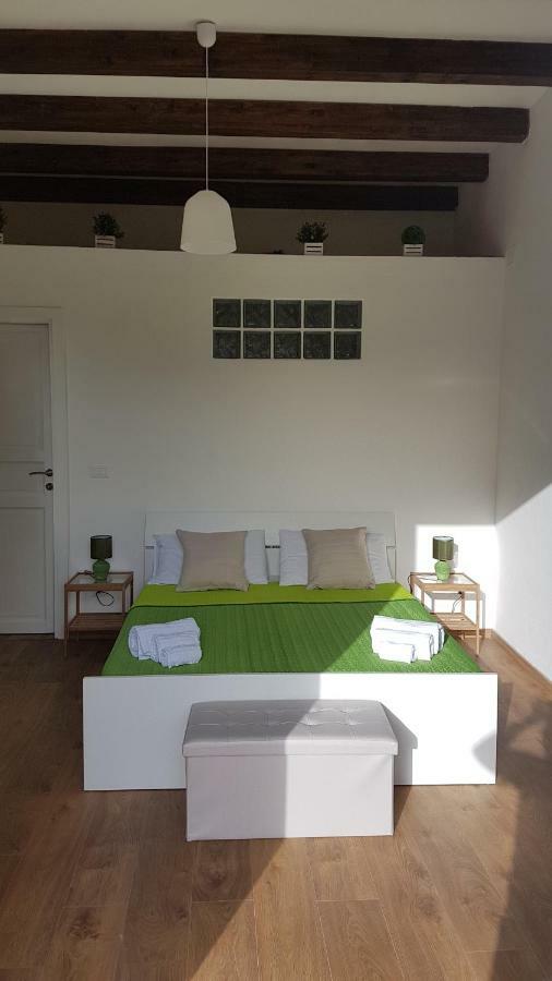 Mondello Sicily House Hotel Luaran gambar