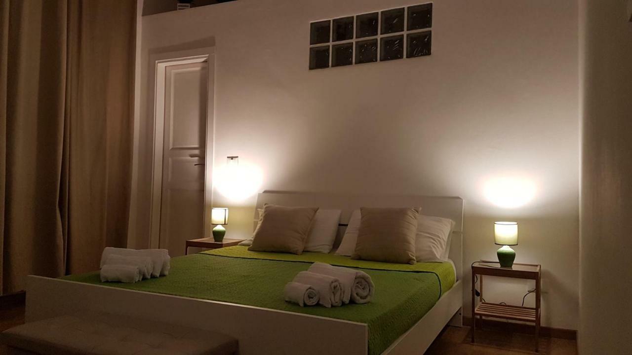 Mondello Sicily House Hotel Luaran gambar