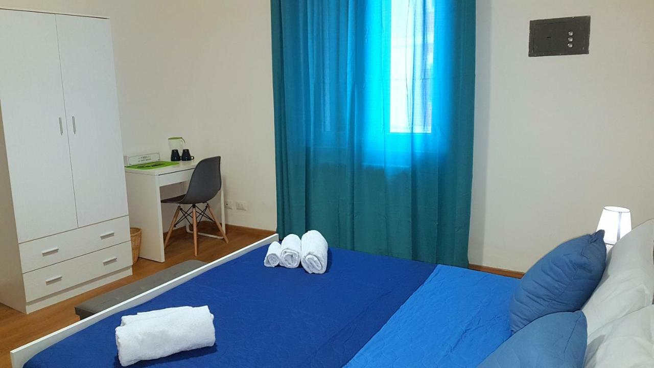 Mondello Sicily House Hotel Luaran gambar