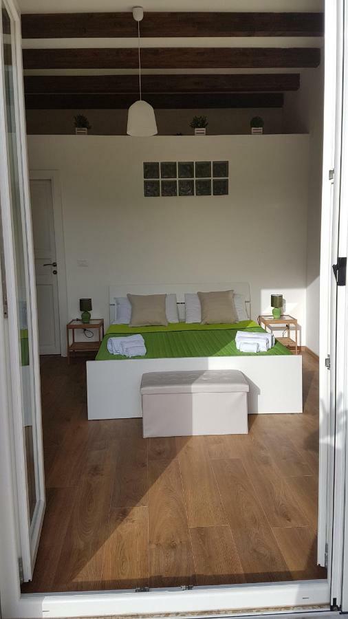 Mondello Sicily House Hotel Luaran gambar