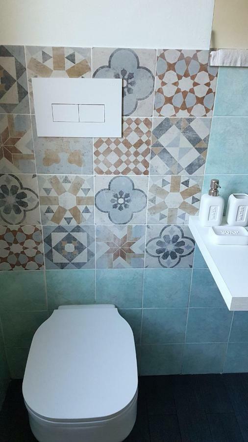Mondello Sicily House Hotel Luaran gambar