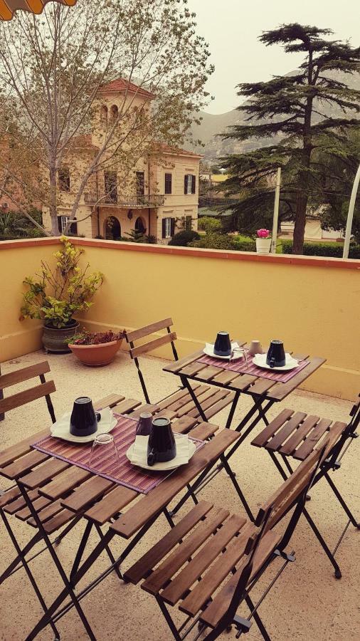 Mondello Sicily House Hotel Luaran gambar