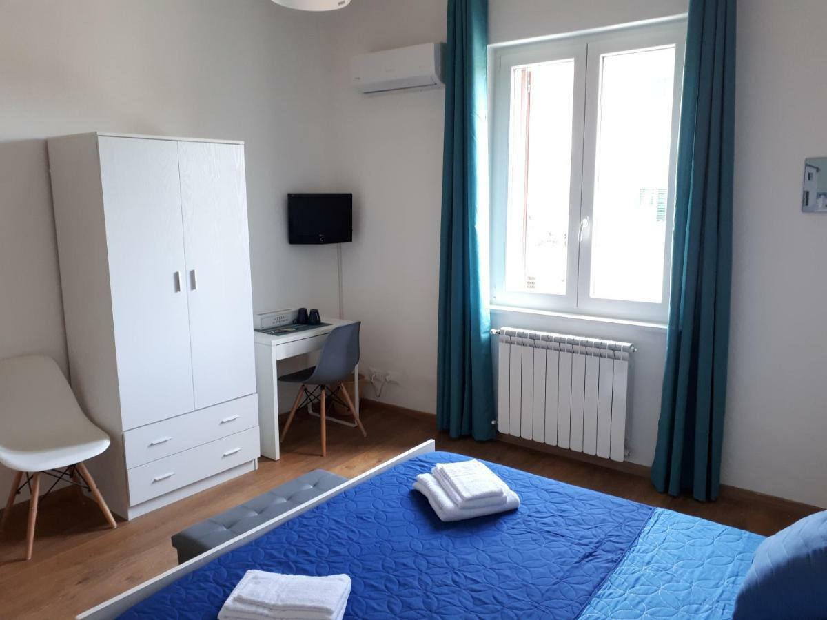 Mondello Sicily House Hotel Luaran gambar