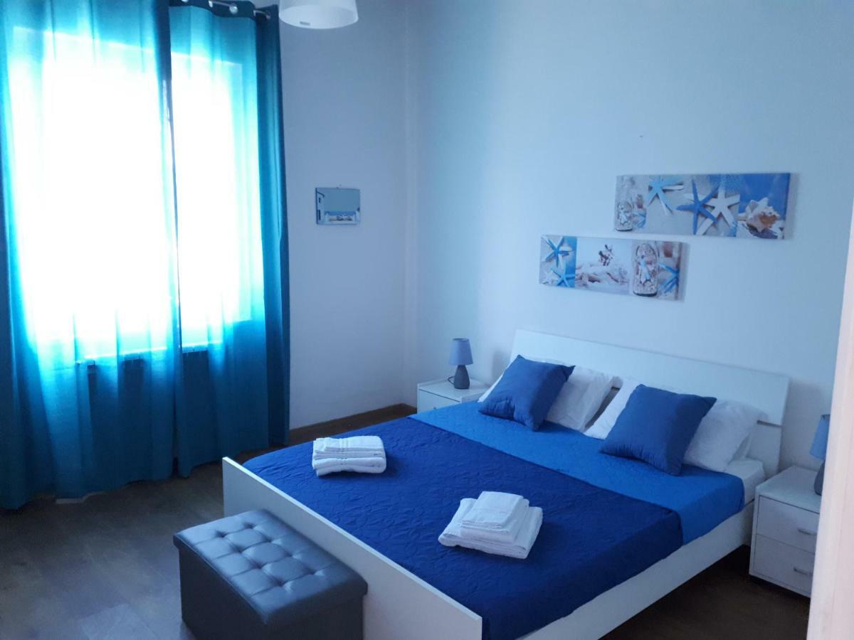 Mondello Sicily House Hotel Luaran gambar