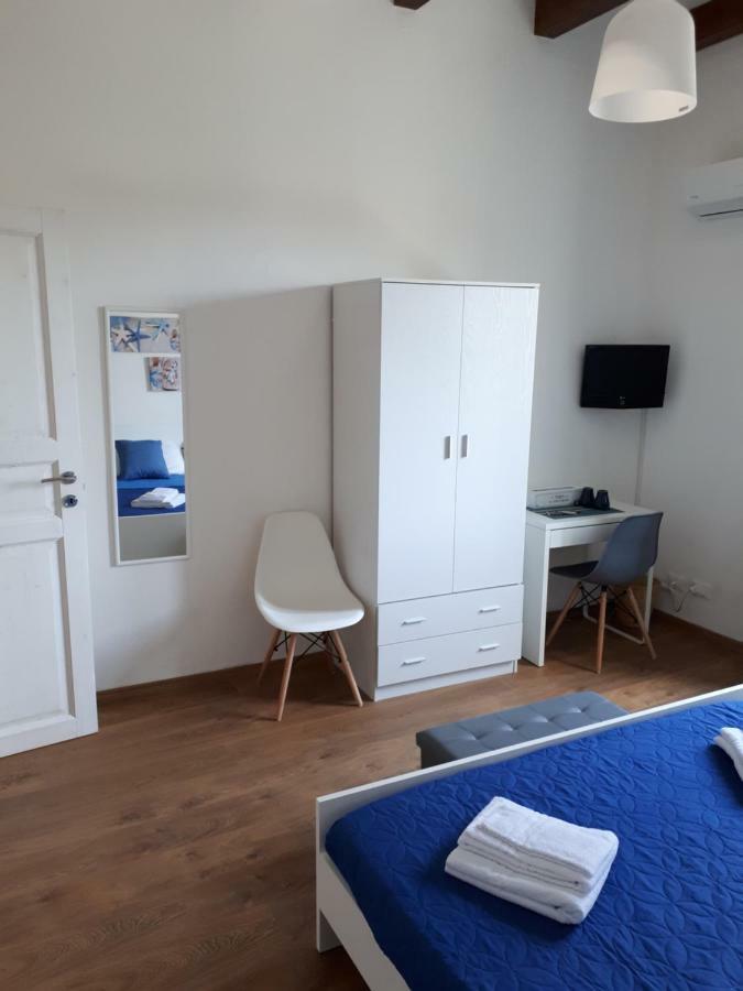 Mondello Sicily House Hotel Luaran gambar