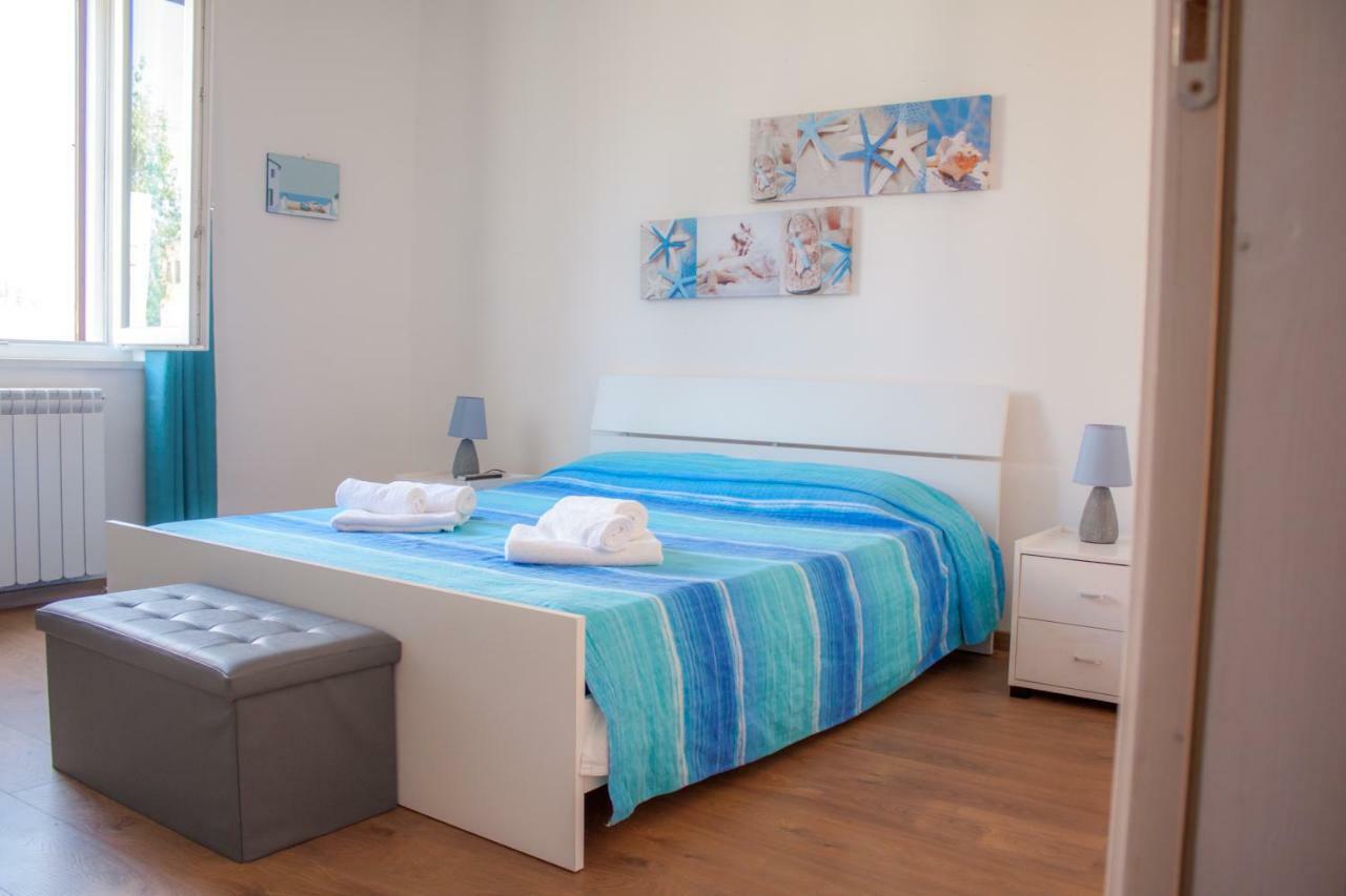 Mondello Sicily House Hotel Luaran gambar