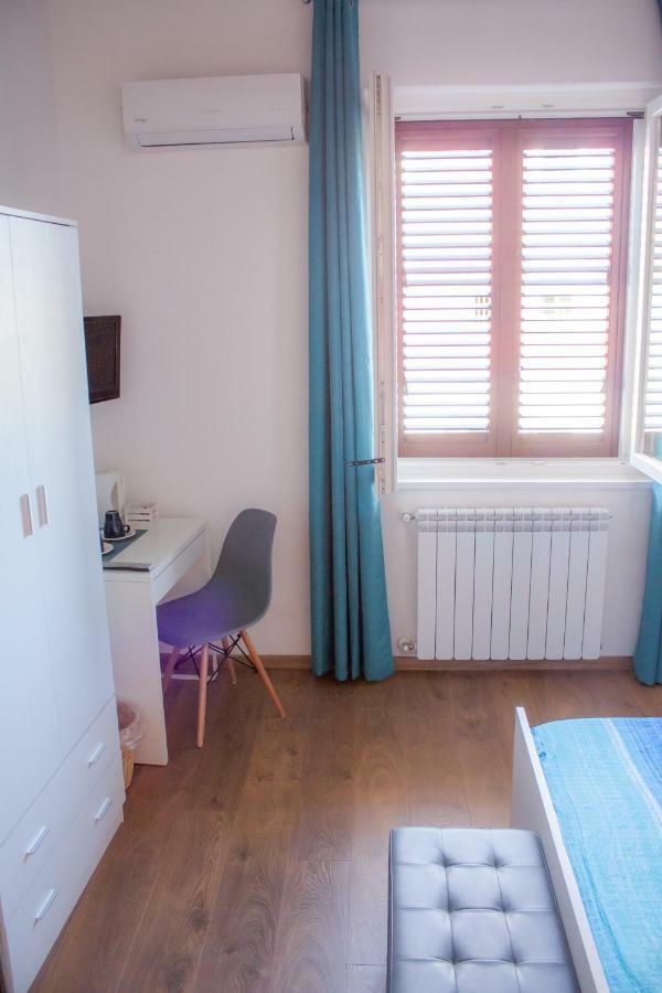 Mondello Sicily House Hotel Luaran gambar
