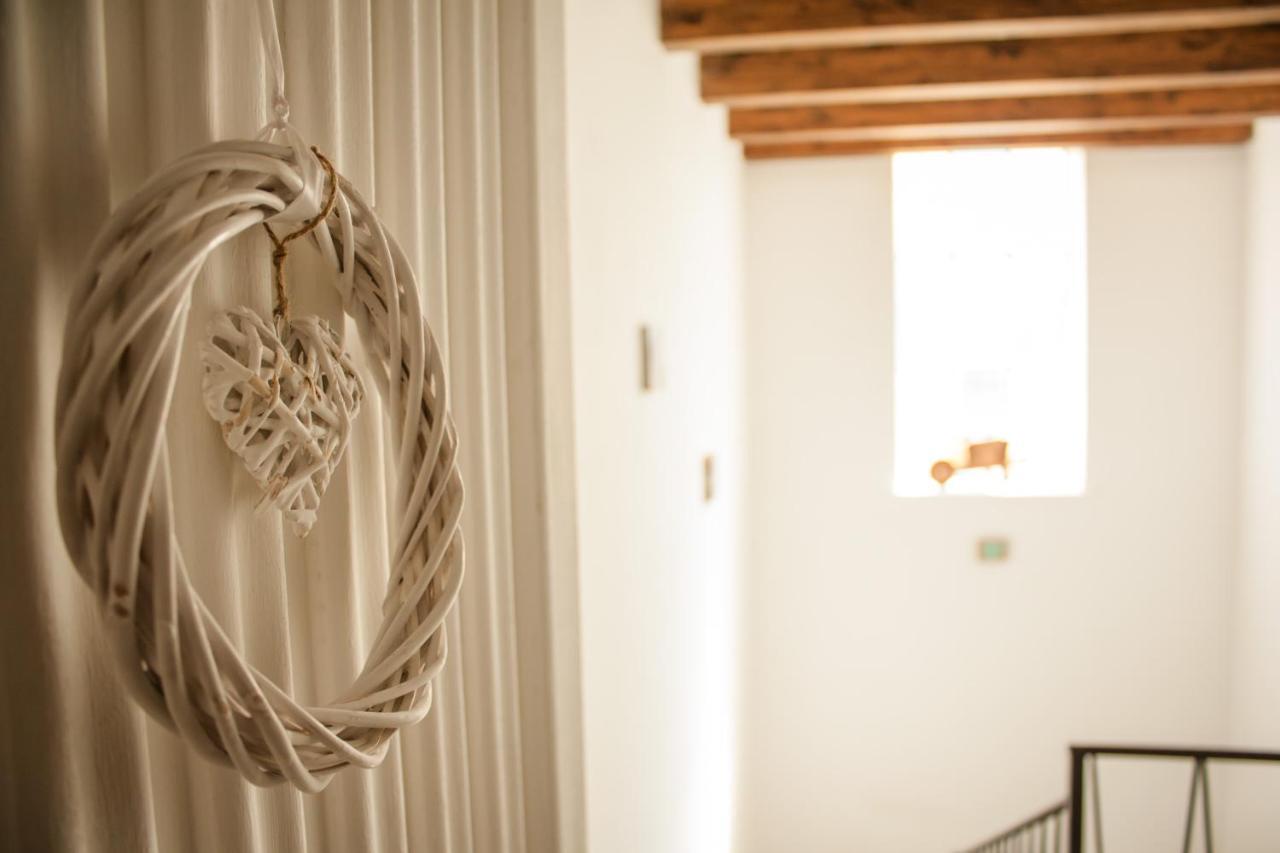 Mondello Sicily House Hotel Luaran gambar
